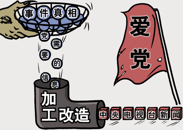 【党文化の解体】第3章（3）