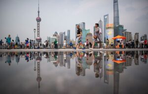 「このままではみんな死ぬ」…中国の大都市の半分が沈没している