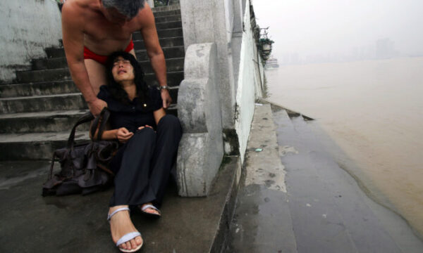 なぜアメリカの若者たちは不幸なのか（下）