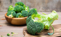 「7つの効能をもつ野菜」ブロッコリーを食べましょう！