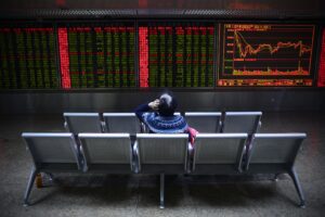 MSCI、中国A株銘柄を指数から除外と警告　長期取引停止が原因