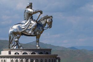 仏博物館「チンギス・ハ－ンとモンゴル帝国展」中止、中国によるモンゴル歴史の「改ざん」を非難