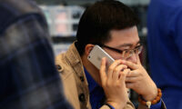 「盗用」と訴えられたアップル　北京でiPhone6販売禁止か