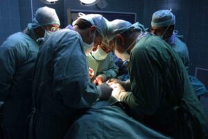 英BBC、中国臓器移植産業の闇を報道