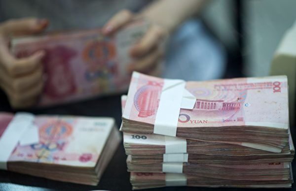 借金返せず日雇い生活　中国で急増する負債者の現実