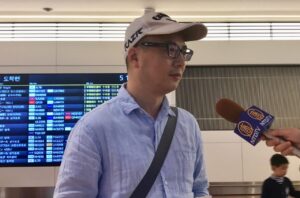 日本国籍の男性、香港空港で水際送還　法輪功反迫害パレードに参加予定
