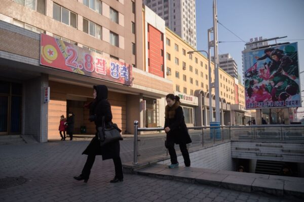 米司法省、中国人2人を起訴　北朝鮮ハッカーの盗んだ仮想通貨で資金洗浄