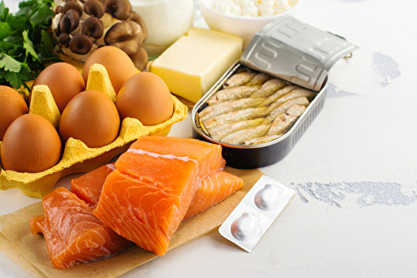 「ビタミンD欠乏はコロナ感染を招く」その対策を紹介します