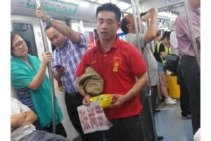 「国のために仕えてきたのに…」　引退後生活苦にあえぐ中国のアスリートたち