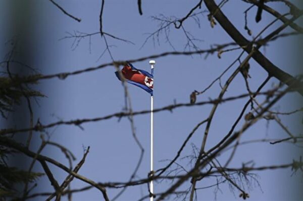 中国、金正恩氏へ「亡命」説得か　有事回避のため＝韓国メディア