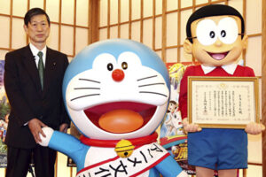 日本のマンガ・アニメ　売上急増の要因は？＝中国