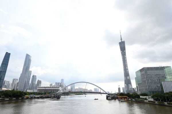 広東省で電力不足　年末まで続く可能性も＝報道