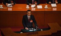 中国当局、全人代組織法を改正へ　李首相の権限はさらに低下か