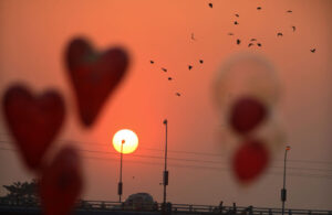 ＜心の琴線＞ 善の念