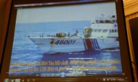 中国共産党の「海警法」南シナ海地域の緊張を高める＝専門家