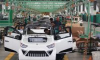 「経済構造に問題」　中国自動車メーカーが相次ぎ破綻、合併・買収が困難