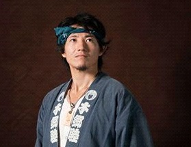 日本の祭りを次世代へ　『Mikoshi Guy』宮田宣也氏