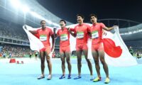 日本中に感動の涙！　日本史上最高のメダルラッシュ　リオ五輪