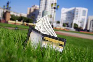 拾った財布のお金を9歳の子供が着服しなかった　その理由がSNSで話題