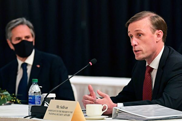 「中国は露と距離を置こうとしない」＝米英メディア
