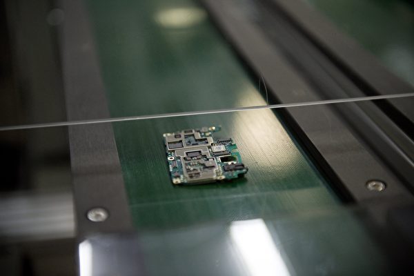 中国、地方政府が半導体企業を接収、投資ブームに補助金詐欺多発か