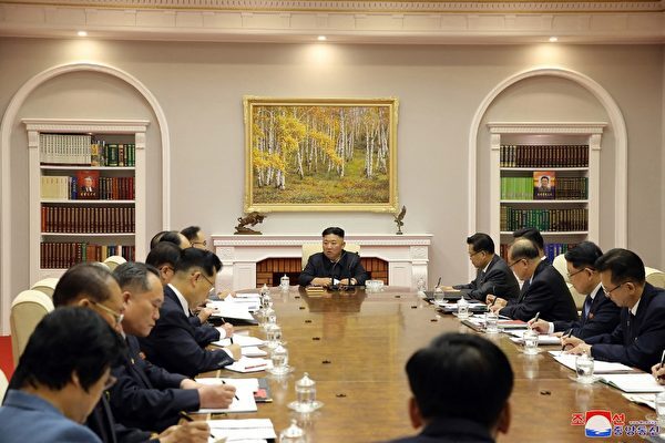 北朝鮮、金正恩氏の体重減を報道　専門家「政治宣伝」と指摘＝報道