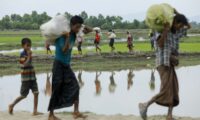 ロヒンギャ難民30万人「ミャンマー憲法改正が課題」＝専門家