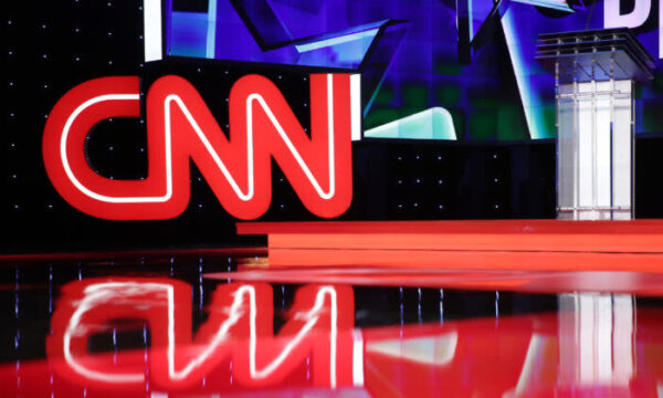 米CNN、中国国営メディアの記事広告を掲載　「悲しいが、驚きはしない」＝米下院議員