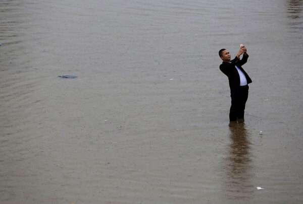中国南部集中豪雨で甚大な被害　洪水の原因は役人のダム放水