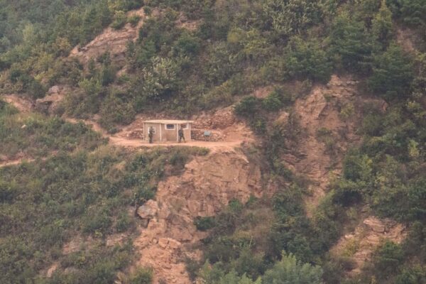 北朝鮮、「自由」や「ストレス」さえ辞書にない世界＝脱北者パク・ヨンミさんインタビュー（1/6）