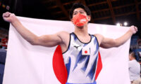 東京五輪日の丸チーム、金メダル獲得数1位　28日も柔道女子70キロ、体操男子個人総合で金