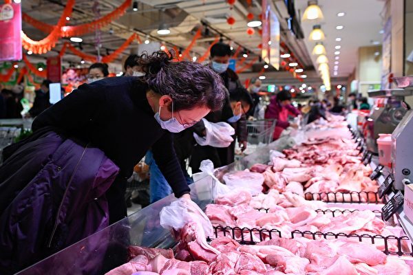 「中国産肉を食べないで」独反ドーピング機構、北京五輪選手に呼びかけ