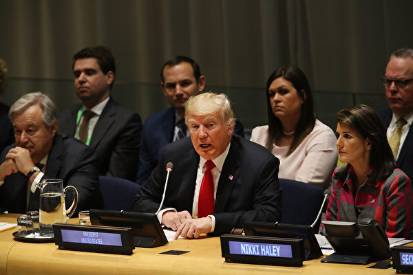 郭文貴氏、中国の米大統領選介入への4つのアプローチ「ウォール街やロビー団体」＝米メディア