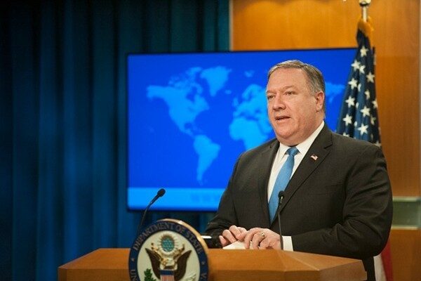 ポンペオ氏訪中時「冷や飯を食わされた」北京内部からも不満の声　混乱露呈