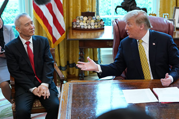 ファーウェイの次は監視カメラメーカーか　米、中国企業に相次ぐ厳しい措置