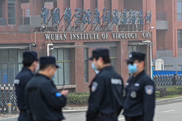 米下院議員200人が書簡「中共には何百万人もの死に責任がある」武漢研究所の調査求める