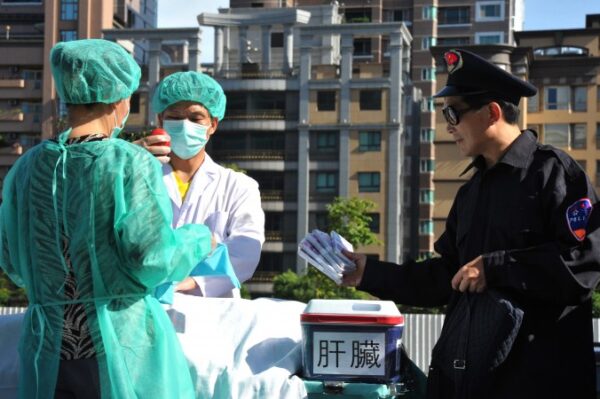 日本の有識者、中国「臓器狩り」に憂慮　法整備へ向け検討会