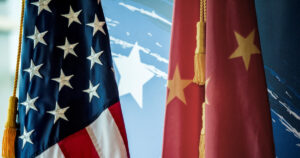 「研究協力のリスクが高い」米、中国スパイ摘発が頓挫するも懸念の声根強く