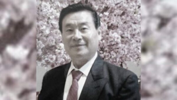 「表の顔は民主化運動活動家」スパイ容疑で逮捕された在米中国人