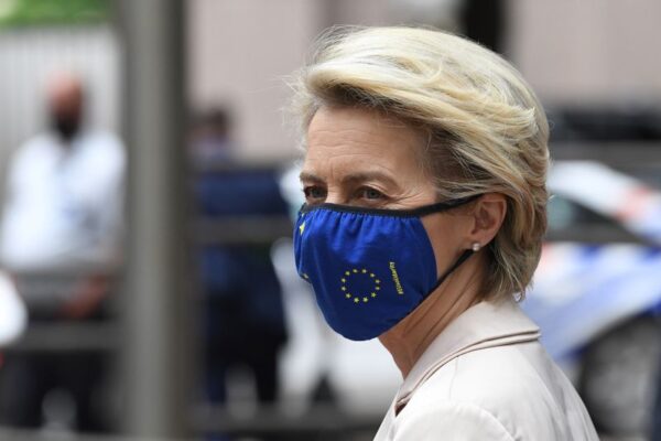ＥＵ、内燃車の生産禁止日を設定へ─欧州委員長＝独紙