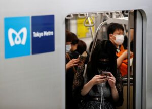 東京メトロ株式売却、国と都は当面半分保有を＝交通政策審議会