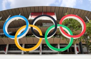 情報ＢＯＸ：五輪関係者のコロナ感染、選手1人含む9人が新たに陽性