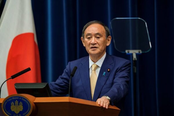 菅首相、感染状況変化ならパラリンピックは「ぜひ有観客で」