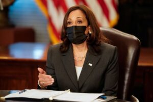 ハリス米副大統領、8月にベトナムとシンガポール訪問