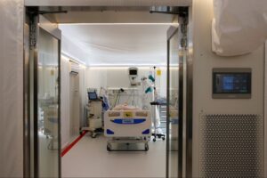 韓国、デルタプラス型のコロナ感染2人を確認　渡航歴ない患者も