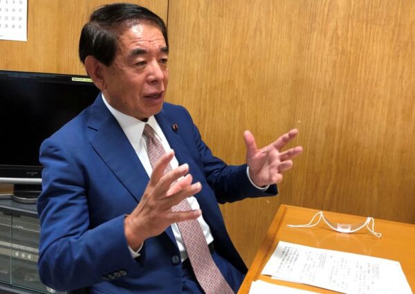 下村氏、総裁選出馬を断念　首相から政調会長辞任の要請踏まえ＝報道