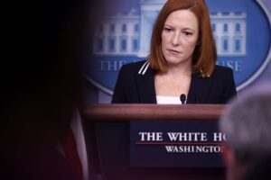 米中、両首脳の会談に関する議論を継続＝ホワイトハウス