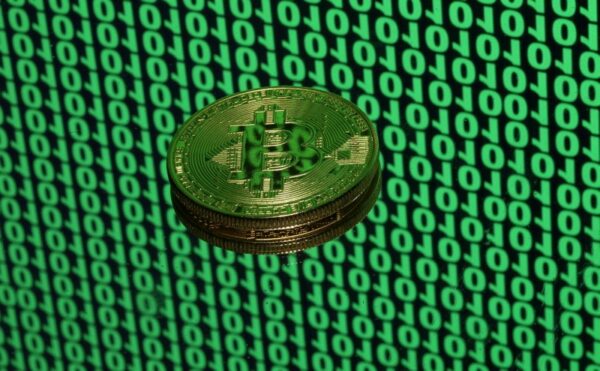 米、ランサムウエア攻撃でのデジタル通貨利用巡り制裁検討＝報道