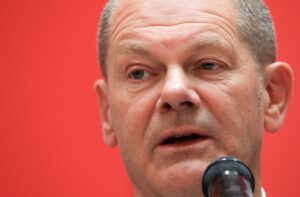 欧米関係が「最も重要」、継続方針を強調＝独社民党ショルツ氏