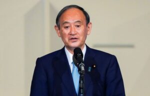 ワクチン接種が成果、感染防止と経済両立に腐心＝菅内閣の実績で官房長官